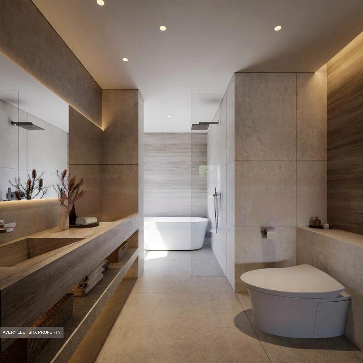 Palm Road (D15), Semi-Detached #469091691